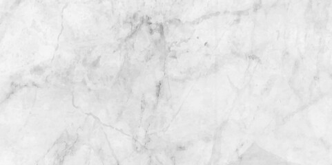 Obraz premium abstract white marble texture background pattern with high resolution, horizontal elegant white marble texture background, white stone floor pattern with high resolution. 