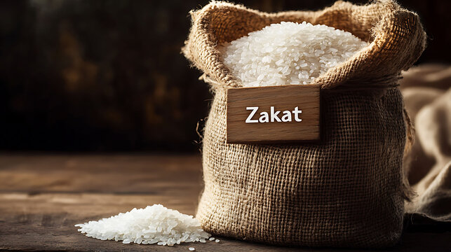 Importance of Zakat and Food Distribution in Ramadan