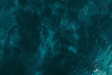 dark water background