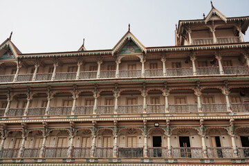 A Spiritual Masterpiece: The Swaminarayan Temple in Ahmedabad
