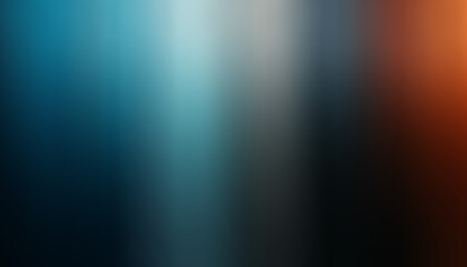 Fototapeta premium Abstract-Gradient-Color-Blend : A vibrant abstract gradient blending red, orange, yellow, green, blue, and purple hues with smooth transitions, creating a colorful and dynamic backdrop.