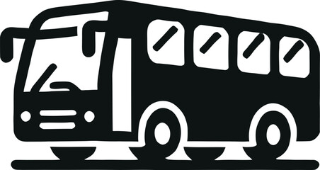 bus illustration