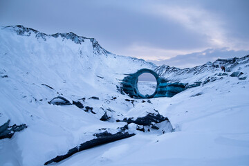 Islande Hiver Noel 2023