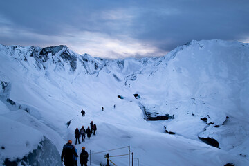 Islande Hiver Noel 2023