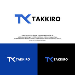 TK Logo Concept