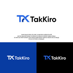 TK Logo Concept
