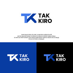 TK Logo Concept