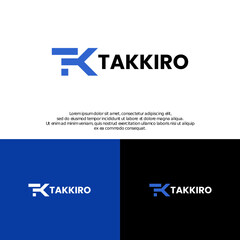 TK Logo Concept
