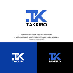TK Logo Concept