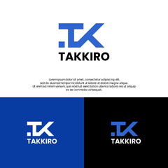 TK Logo Concept