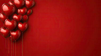Valentine background