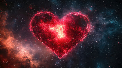 Valentine background