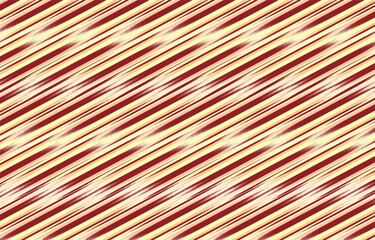 Design Textile ikat wave abstract geometric ikat, design ikat vector for background, wallpaper, carpet, wrapping, fabric, textile fashion wearing.