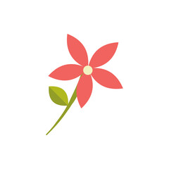 Simple Flower