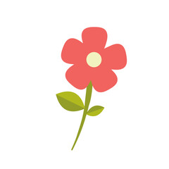 Simple Flower