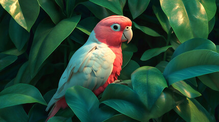 parrot