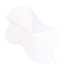 Wireframe Simple Element