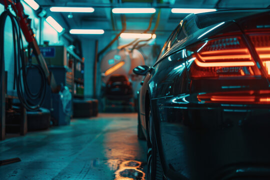 Car Diagnostics Tools and Equipment Overview