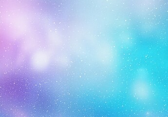 Obraz premium Stunning Pastel Space Background Design