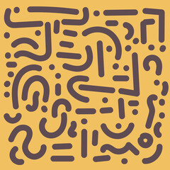 Simple Pattern Element