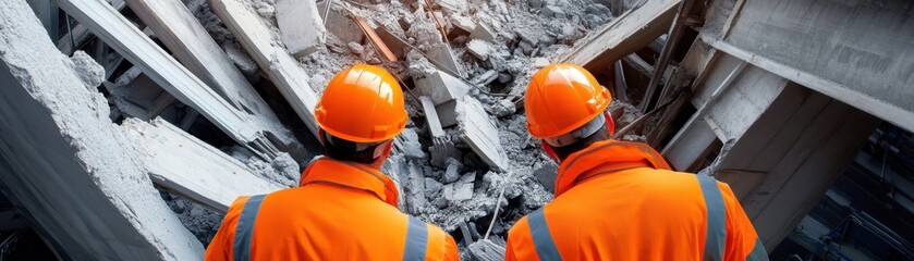 Forensic engineers analyzing evidence at a crime scene to uncover critical details and solve the case.