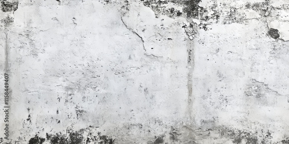 Poster grunge background featuring a textured concrete wall, perfect for showcasing a rough and edgy aesthe