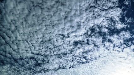 cloudy sky background 