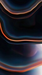 Glowing purple agate veins abstract art digital background soft textures close-up view nature's beauty