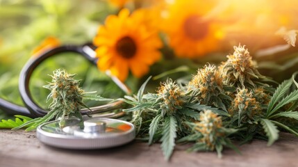 Medical cannabis is increasingly recognized for its therapeutic benefits, offering relief and wellness solutions. Explore the potential of medical cannabis for holistic health improvements.