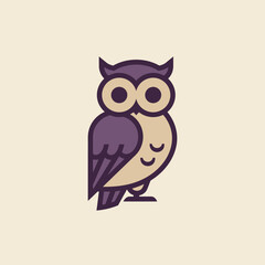 Obraz premium Minimalist Animal Logo Ideas Sleek, Modern, and Bold Designs. 