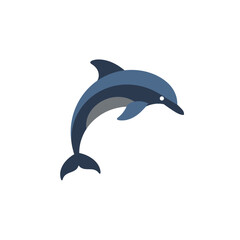 Obraz premium Minimalist Animal Logo Ideas Sleek, Modern, and Bold Designs. 