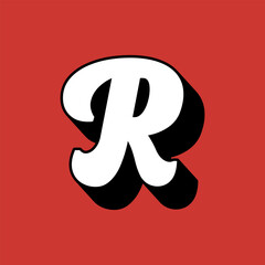 Mastering Vector Lettering: Creative Alphabet Designs