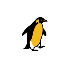 Obraz premium Minimalist Animal Logo Ideas Sleek, Modern, and Bold Designs. 