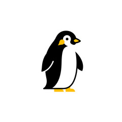Fototapeta premium Minimalist Animal Logo Ideas Sleek, Modern, and Bold Designs. 