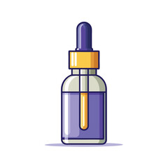 Packaging mockup vector illustration on white background