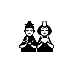 Japanese Dolls (Hina Matsuri)
