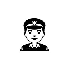 Police Officer
