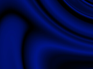 ABSTRACT LIQUID design with aesthetic gradient background