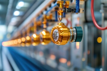 Precision Engineering: Crafting Energy-Efficient Solutions for a Sustainable Future