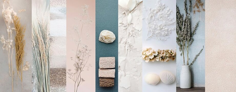 ecofriendly branding natureinspired textures and visuals	