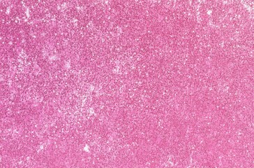 pink glitter texture abstract background