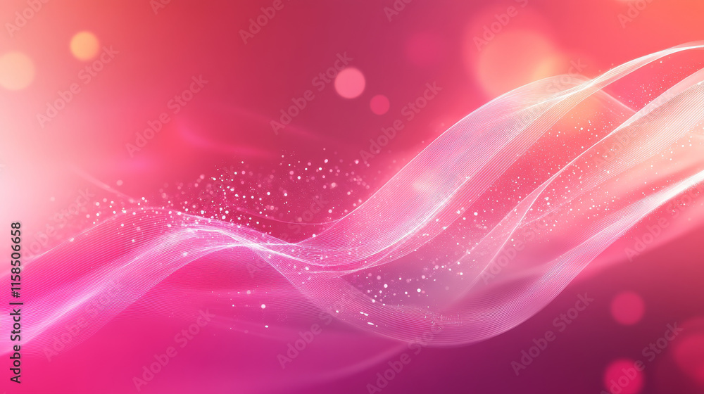 Poster abstract technology hi tech background concept speed movement motion blur moving fast in the light.
