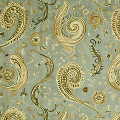 retro graphic Texture material pattern 