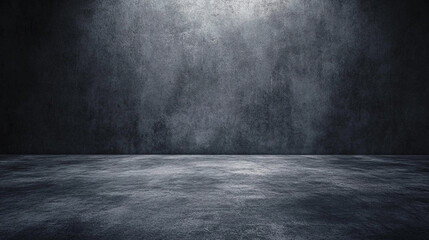 Industrial concrete backdrop suitable for artistic and creative projects