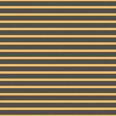 Yellow and Black Stripes