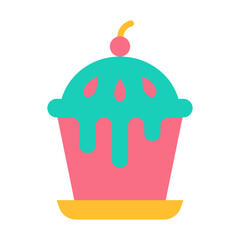 Dessert Icon