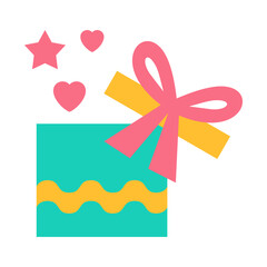 Gift Icon
