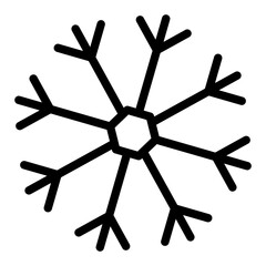 snowflake icon