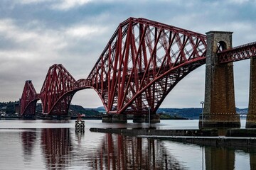 Forth Rail Bridge