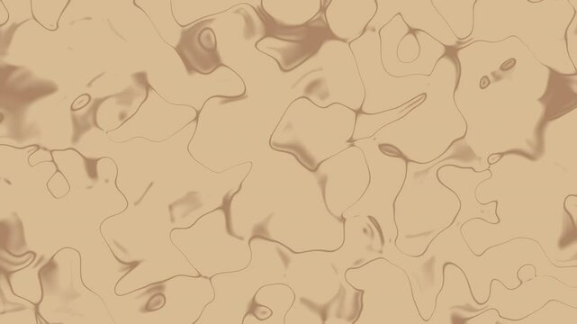 Beige background with organic swirling patterns suitable for naturethemed designs, wellness products, packaging, or abstract artistic concepts.

